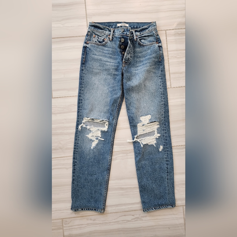 GRLFRND Jeans (Helena)